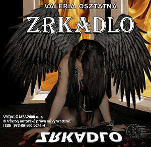 E-kniha Zrkadlo