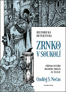 E-kniha Zrnko v soukolí