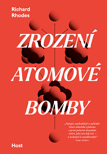 E-kniha Zrození atomové bomby