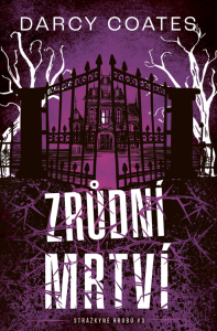 E-kniha Zrůdní mrtví