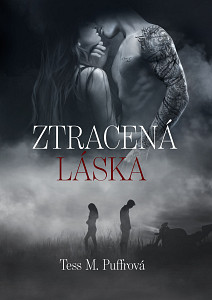 E-kniha Ztracená láska