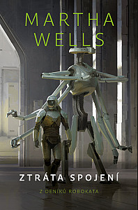 E-kniha Ztráta spojení