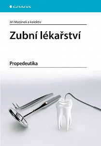 E-kniha Zubní lékařství