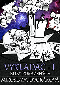 E-kniha Zuby poražených