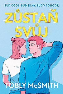 E-kniha Zůstaň svůj