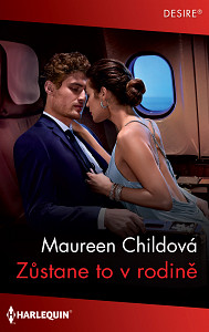 E-kniha Zůstane to v rodině