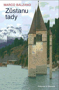 E-kniha Zůstanu tady