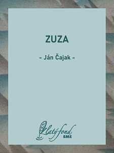 E-kniha Zuza