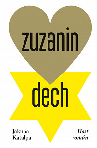 E-kniha Zuzanin dech