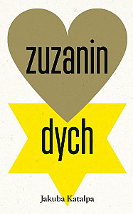 E-kniha Zuzanin dych