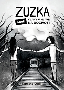E-kniha Zuzka