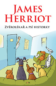 E-kniha Zvěrolékař a psí historky