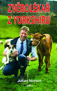 E-kniha Zvěrolékař z Yorkshiru