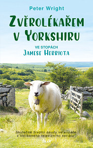 E-kniha Zvěrolékařem v Yorkshiru