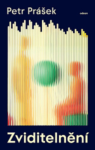 E-kniha Zviditelnění