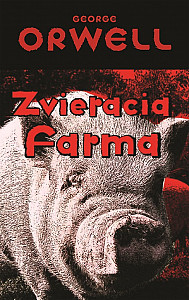 E-kniha Zvieracia farma