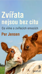 E-kniha Zvířata nejsou bez citu