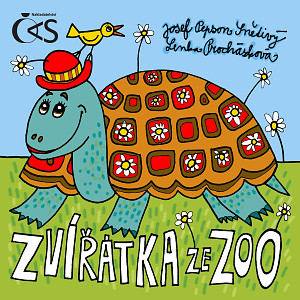 E-kniha Zvířátka ze ZOO