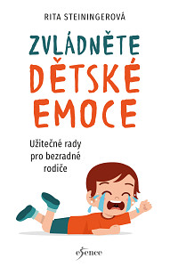 E-kniha Zvládněte dětské emoce
