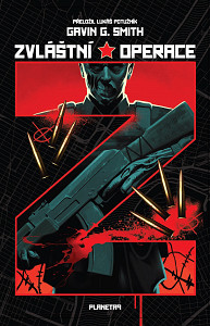 E-kniha Zvláštní operace Z