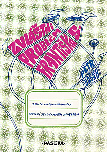 E-kniha Zvláštní problém Františka S.