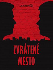 E-kniha Zvrátené mesto