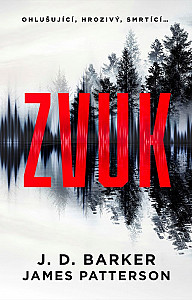 E-kniha Zvuk