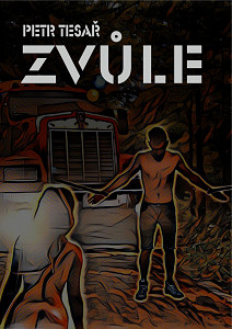 E-kniha Zvůle