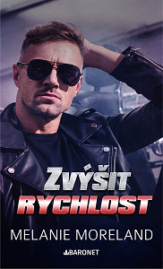 E-kniha Zvýšit rychlost