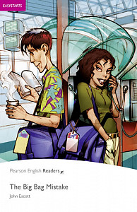 PER | Easystart: The Big Bag Mistake Bk/CD Pack