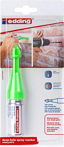 Edding 8870 Značkovač - neonově zelený, blistr