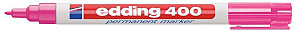 Edding Popisovač permanentní 400 - růžový