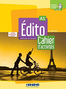 Édito A1 2022 Cahier + didierfle app. + numérique