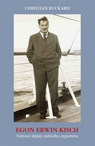 Egon Erwin Kisch