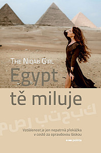 Egypt tě miluje