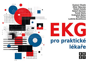 EKG pro praktické lékaře