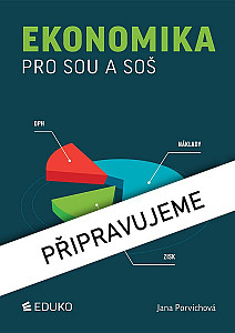 Ekonomika pro SOU a SOŠ