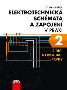 Elektrotechnická schémata a zapojení v praxi 2