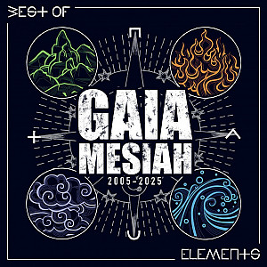 Elements / Best Of 2005-2025