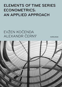 Elements of Time Series Econometrics: an Applied Approach