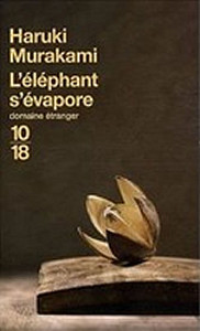 L´ Eléphant s´évapore
