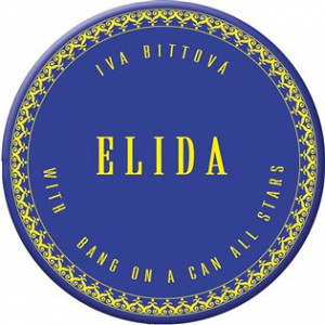 Elida