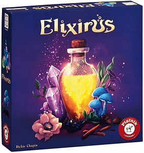 Elixirus