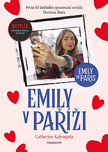 Emily v Paříži