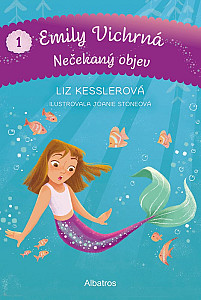 Emily Vichrná (1): Nečekaný objev