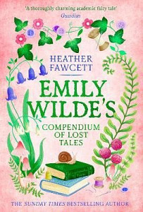 Emily Wilde´s Compendium of Lost Tales