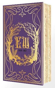 Emily Wilde´s Encyclopaedia of Faeries (Deluxe Edition)