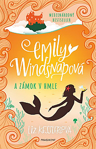 Emily Windsnapová 3: Emily Windsnapová a zámok v hmle