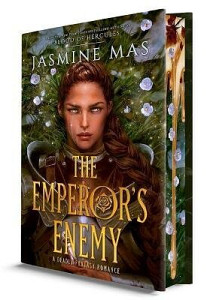 Emperor´s Enemy (Deluxe Limited Edition)