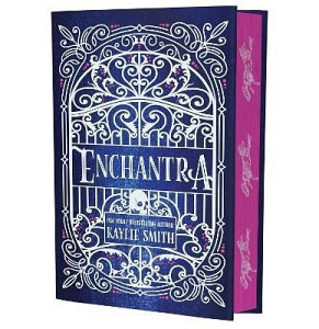 Enchantra